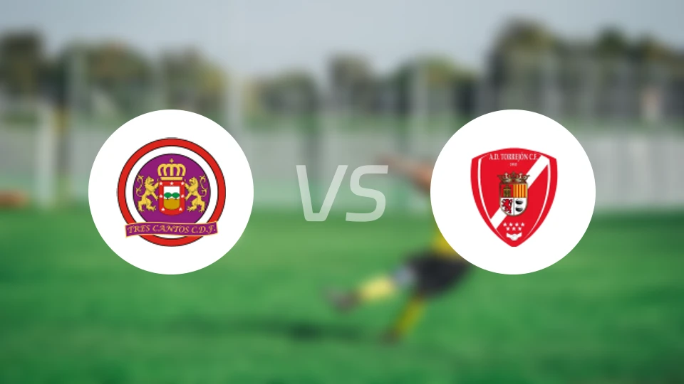 特雷斯坎托斯vs托瑞琼恩比分预测【2026/04/19】