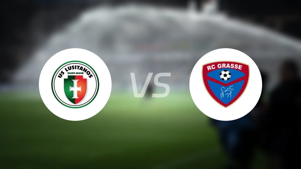 圣莫尔路斯vs格拉斯比分预测【2025/11/02】