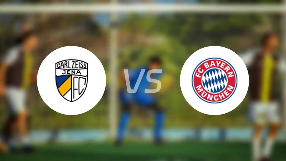 卡尔蔡司耶拿女足vs拜仁女足比分预测【2026/02/12】