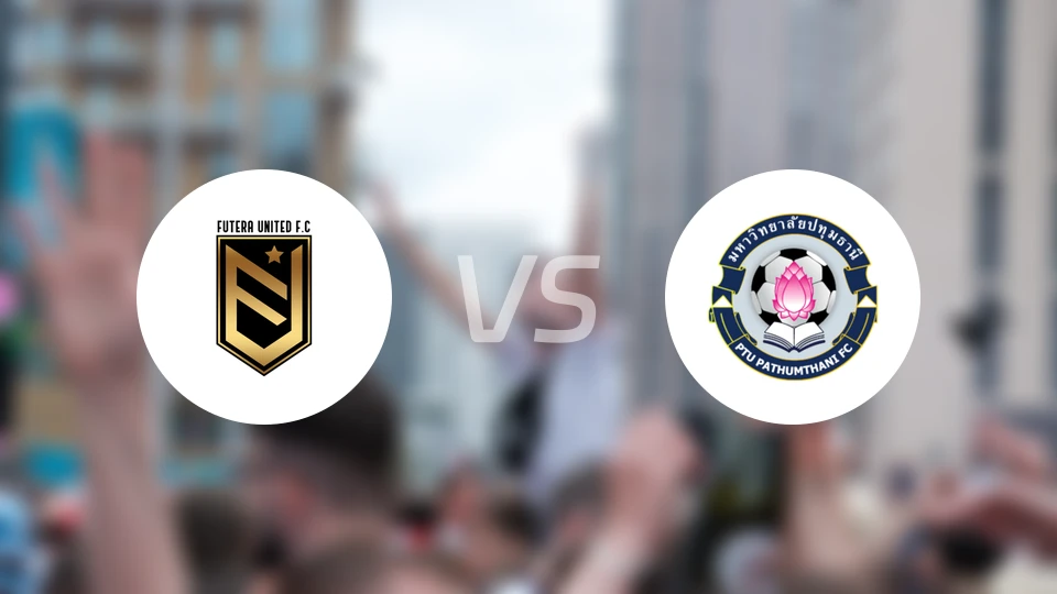 未来联合vs巴吞他尼大学比分预测【2026/01/10】