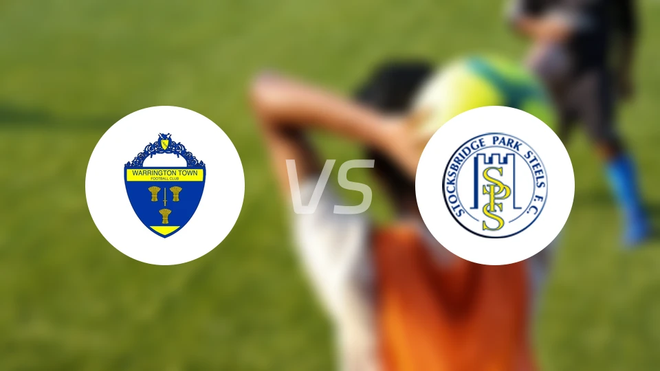 沃灵顿vs史托克斯比分预测【2026/02/14】