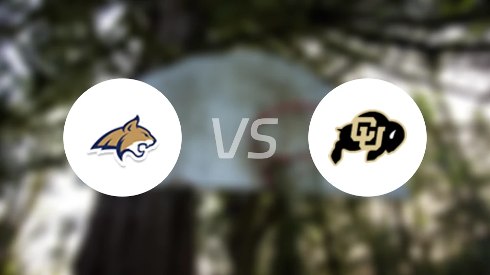 蒙大拿州立大学vs科罗拉多大学比分预测【2025/11/04】