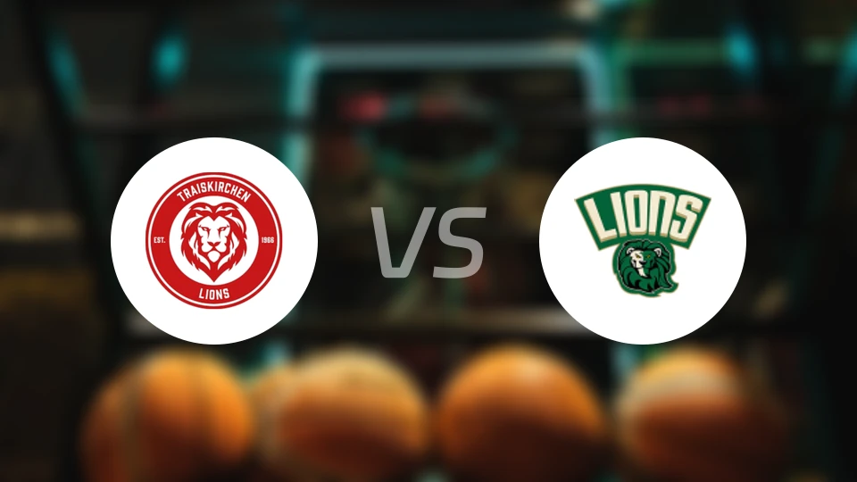 特赖斯基兴幼狮vs多恩比恩狮子比分预测【2026/02/01】