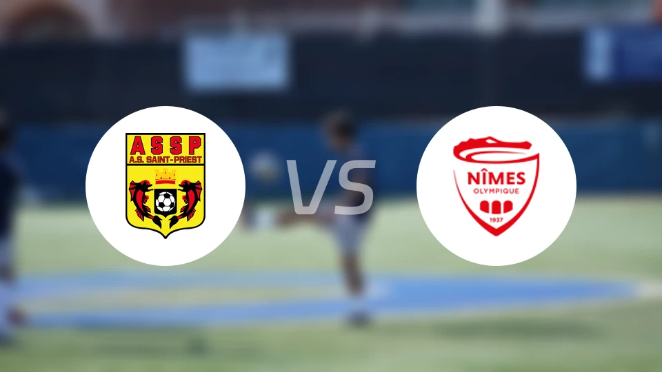 圣普里埃斯特vs尼姆比分预测【2026/03/22】