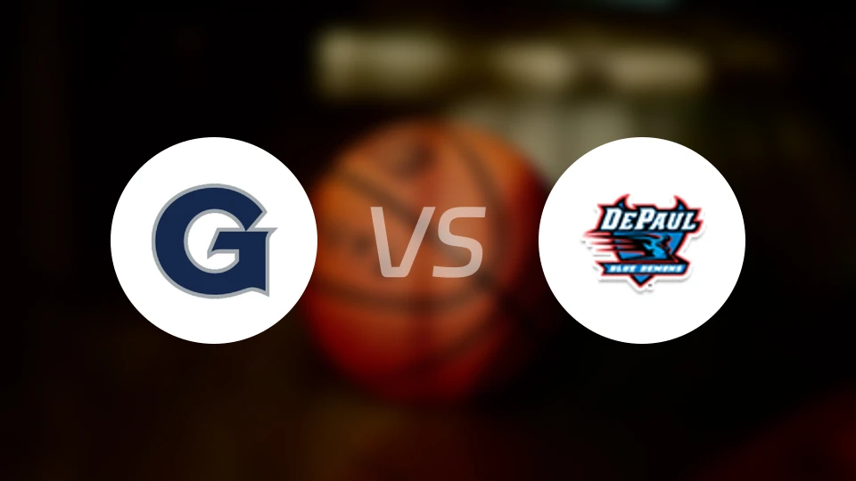 乔治城大学vs德保罗大学比分预测【2026/01/07】