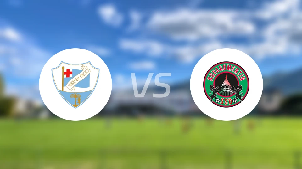 桑雷美森vs诺瓦罗曼坦比分预测【2025/11/02】