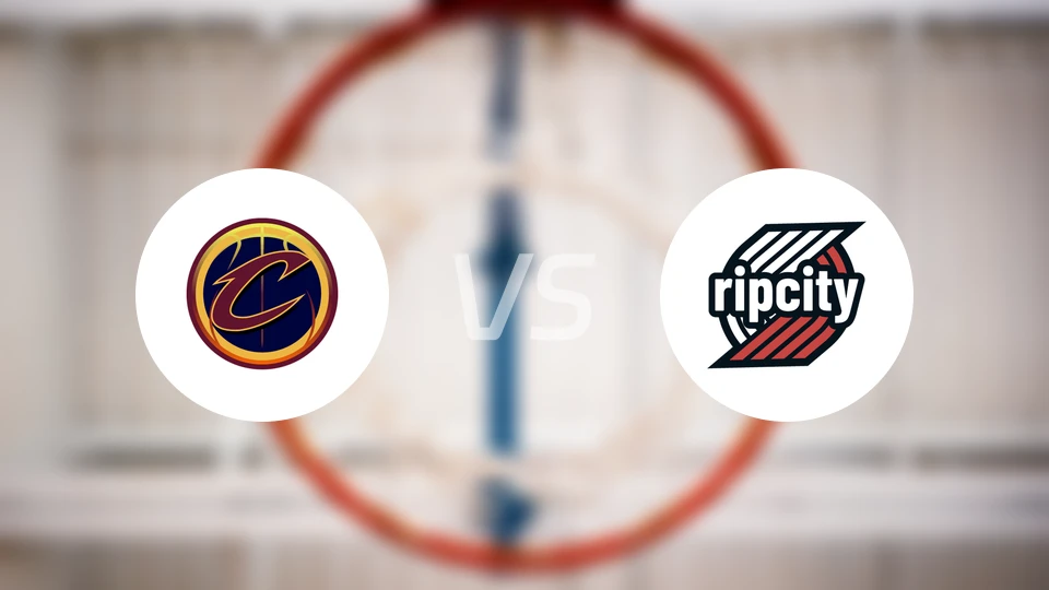 骑士vs开拓者比分预测【2026/02/02】