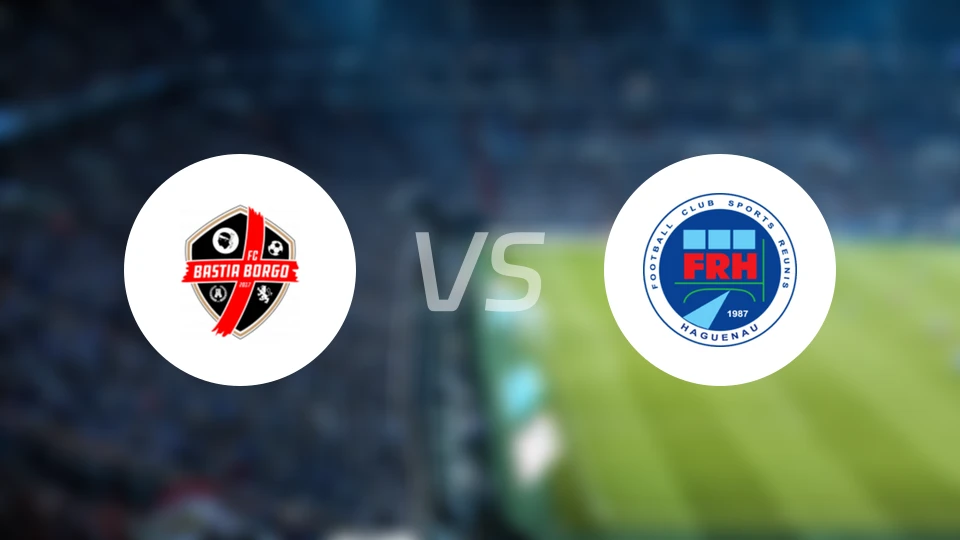 巴斯蒂亚波尔戈vs哈古恩奥比分预测【2026/02/22】