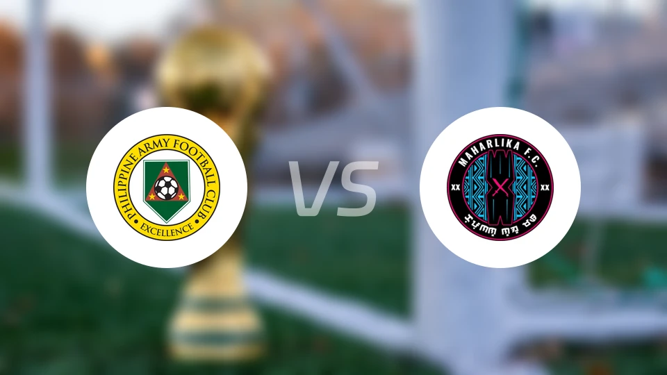 菲律宾陆军vs马哈利卡比分预测【2026/03/07】