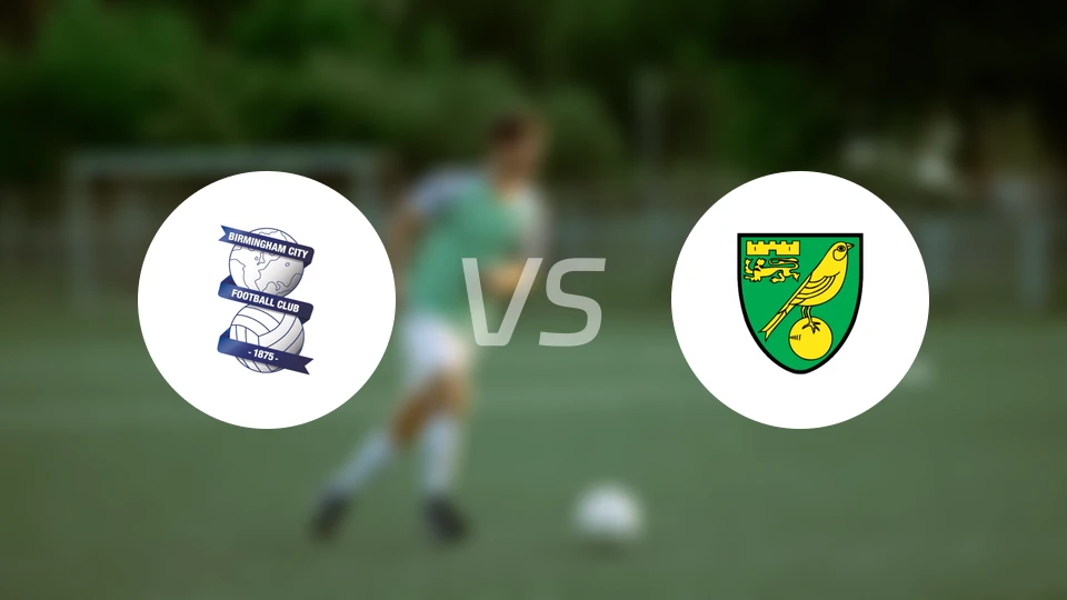 伯明翰vs诺维奇比分预测【2025/11/22】