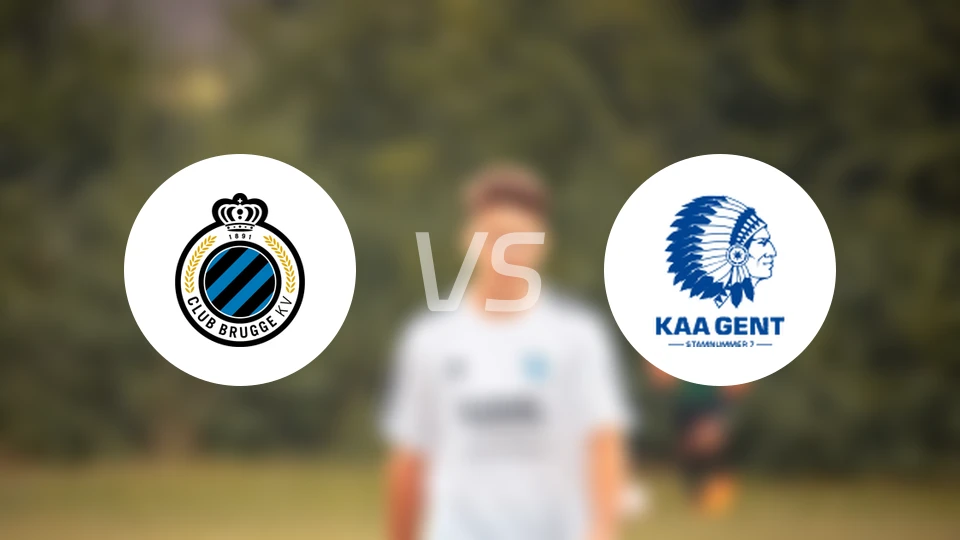 布鲁日vs根特比分预测【2025/12/21】