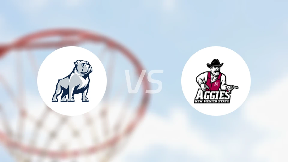 萨姆福德学院vs新墨西哥州立大学比分预测【2025/11/22】