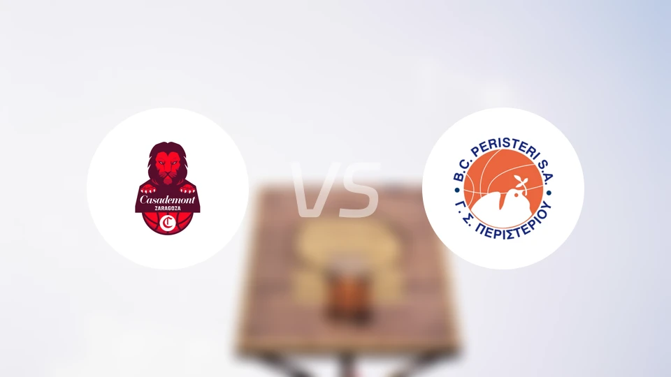 萨拉戈萨vs佩里斯特里比分预测【2025/12/11】