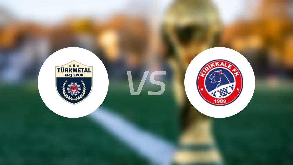 土耳其金属vs土库克鲁兹卡雷比分预测【2026/03/29】