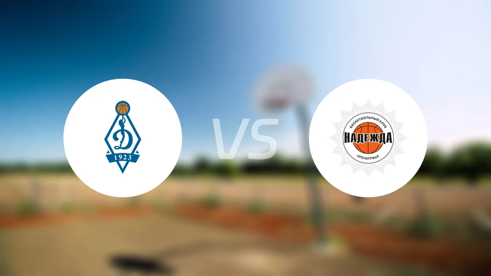 莫斯科迪纳摩女篮vs希望女篮比分预测【2026/03/25】