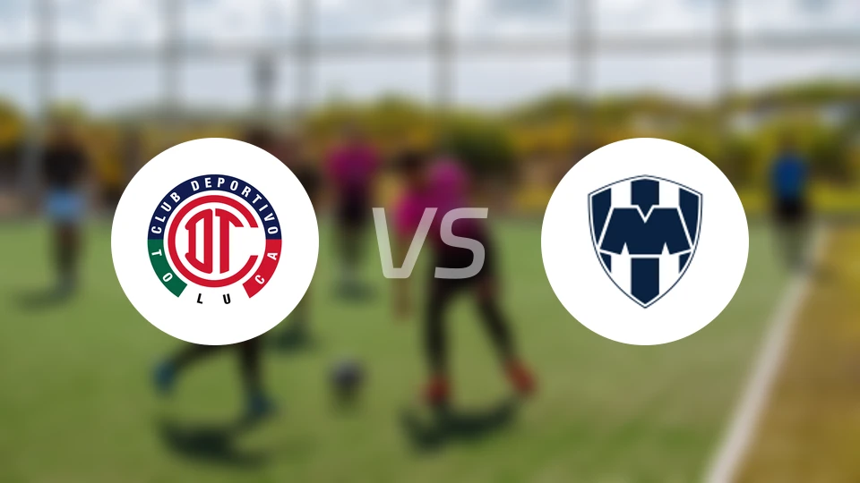 托卢卡vs蒙特雷比分预测【2025/12/07】