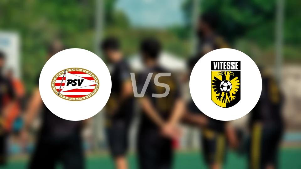 埃因霍温青年队vs维特斯比分预测【2026/03/21】