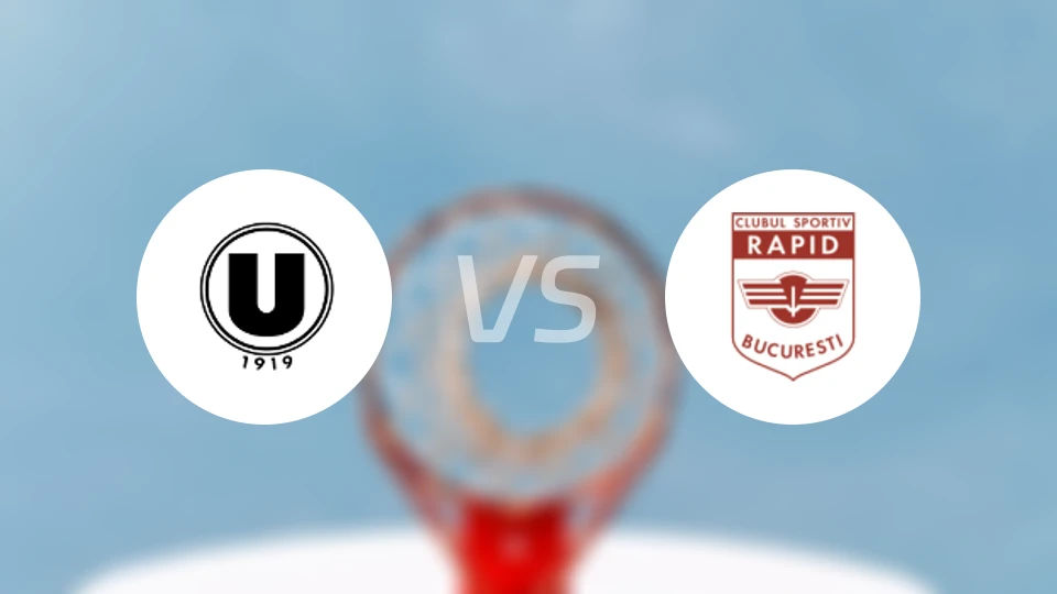 克卢日大学女篮vs布加勒斯特快速女篮比分预测【2026/02/08】