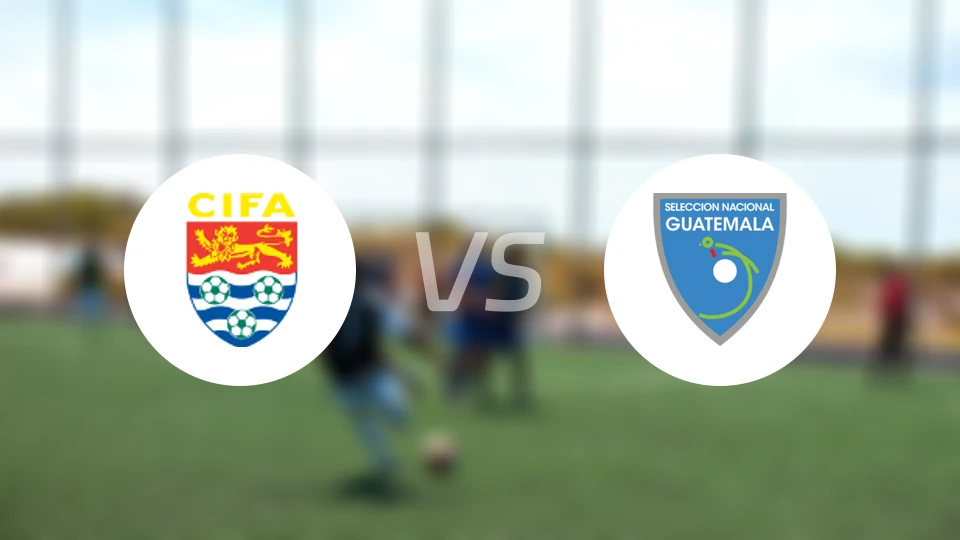 开曼群岛女足vs危地马拉女足比分结果战报【2026/03/07】