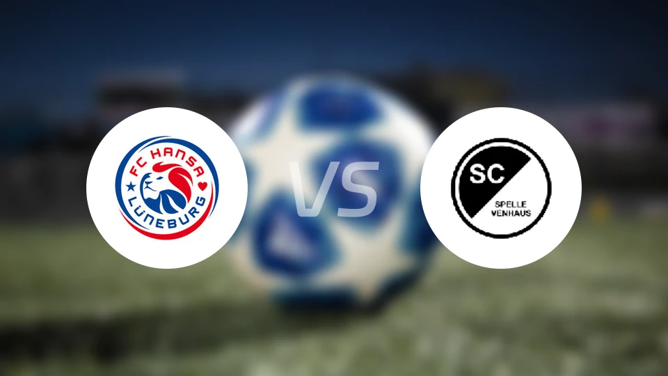 吕内堡vsSC斯雷维巷比分预测【2026/02/28】