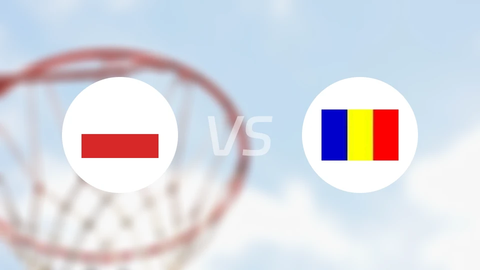 波兰女篮vs罗马尼亚女篮比分预测【2025/11/16】