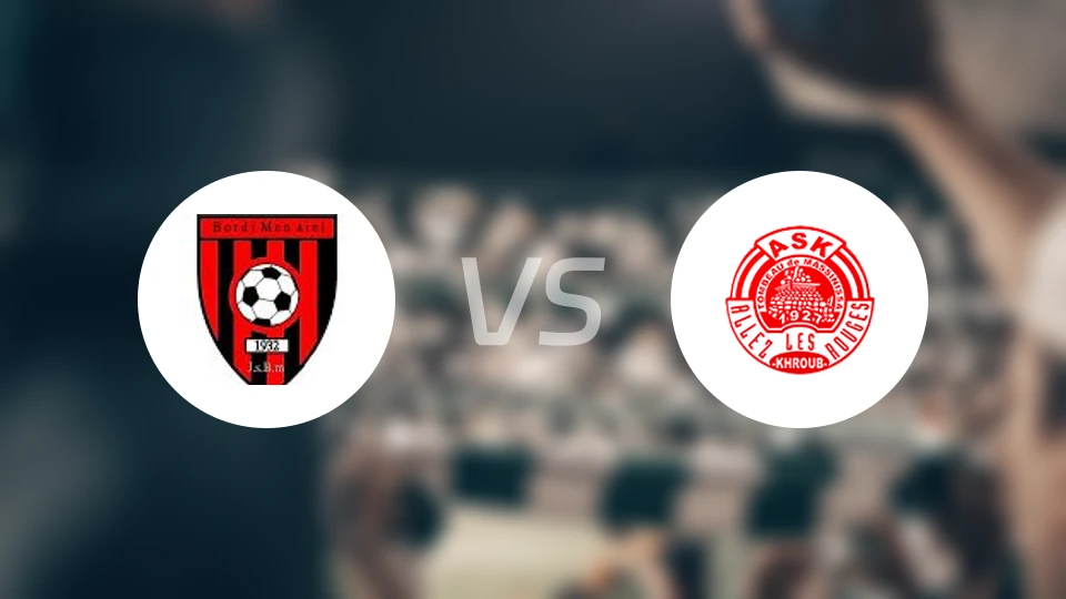 博尔德梅奈尔vsAS库鲁布比分预测【2026/01/24】