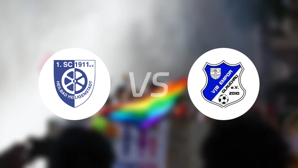 海利根斯塔特vs恩波尔格劳豪比分预测【2025/11/22】