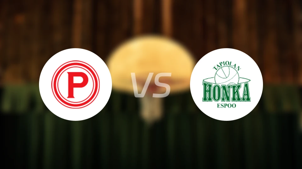 坦佩雷恩vs洪卡比分预测【2026/01/21】