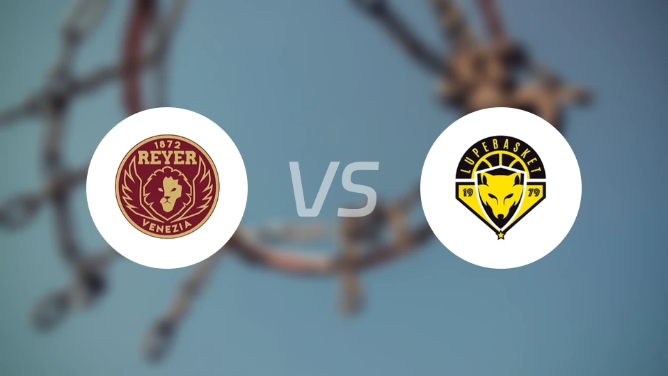 威尼斯雷耶女篮vs圣马蒂诺女篮比分预测【2026/03/24】