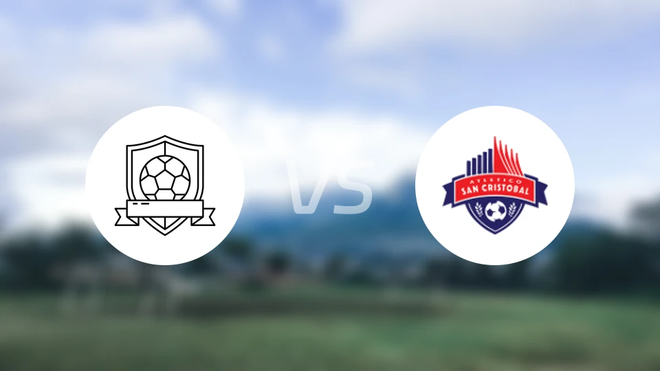 可维达莱特vs圣克里斯托瓦尔比分预测【2026/03/08】