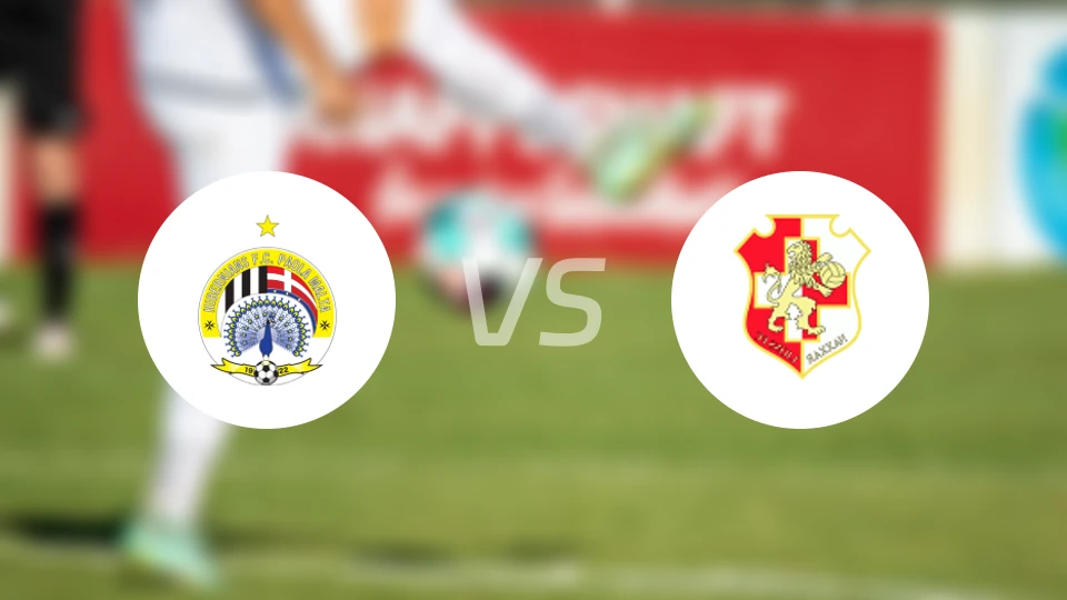 希伯尼安斯vs纳沙尔狮队比分预测【2025/11/26】