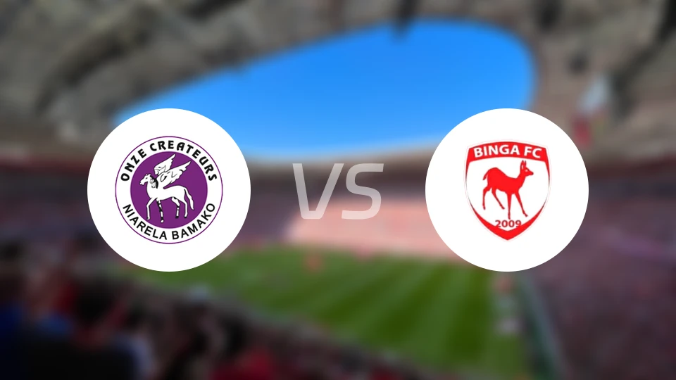 昂泽vs宾加比分预测【2026/02/08】