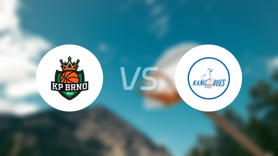 KP布尔诺女篮vs梅赫伦女篮比分预测【2025/12/12】