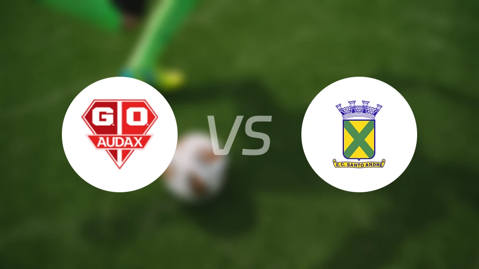 奥萨斯库奥达斯青年队vs圣安德雷青年队比分预测【2026/01/14】