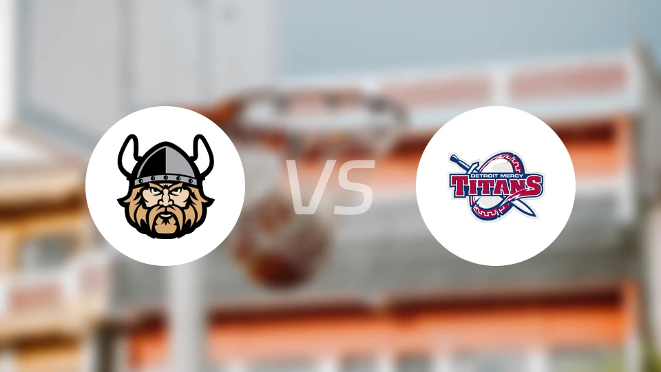 克里夫兰州立大学vs底特律莫瑟大学比分预测【2026/01/12】