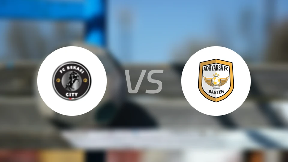 普特吉拉vs万丹阿迪亚克萨比分预测【2025/11/18】