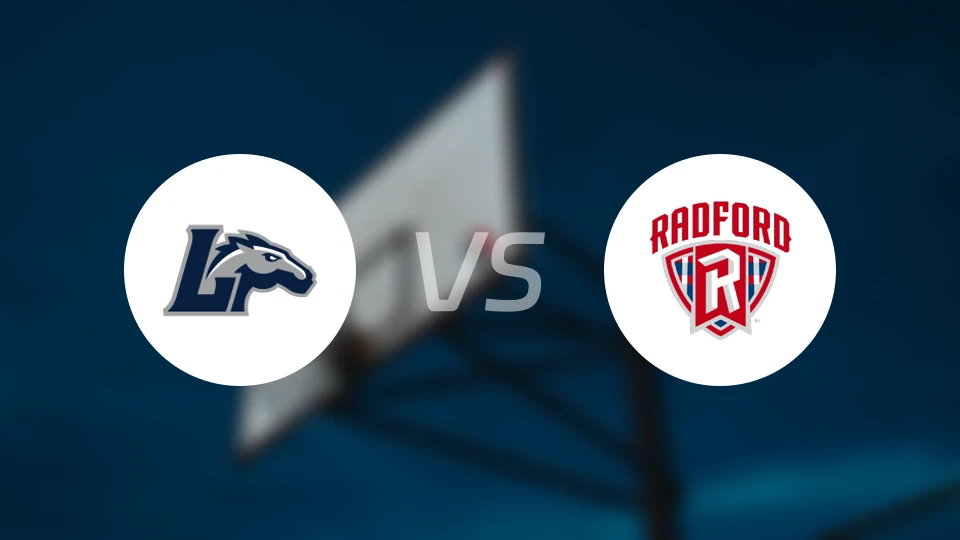 朗沃德大学vs拉德福德大学比分预测【2026/01/18】