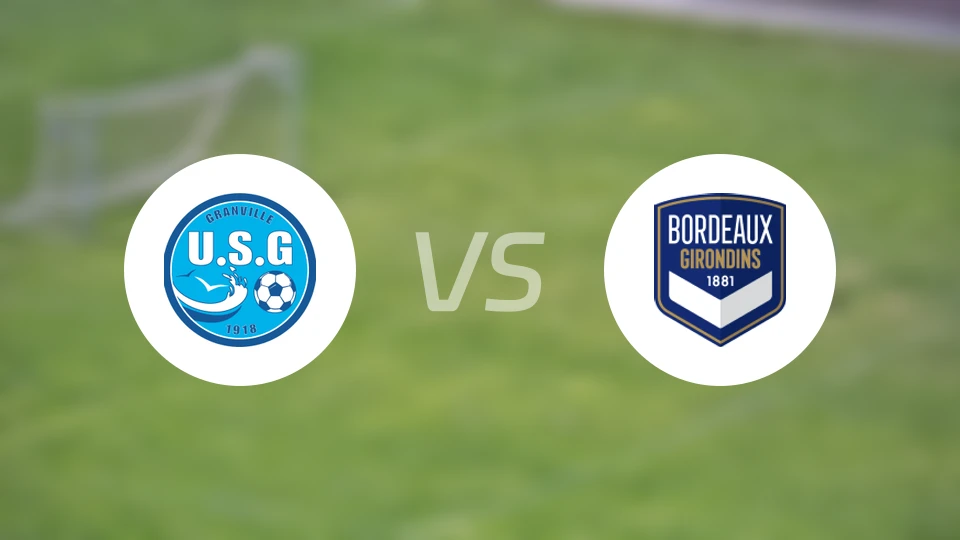 葛伦维尔vs波尔多比分预测【2026/01/25】