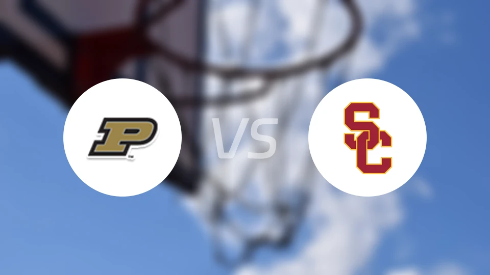 普渡大学vs南加州大学比分结果战报【2026/01/18】