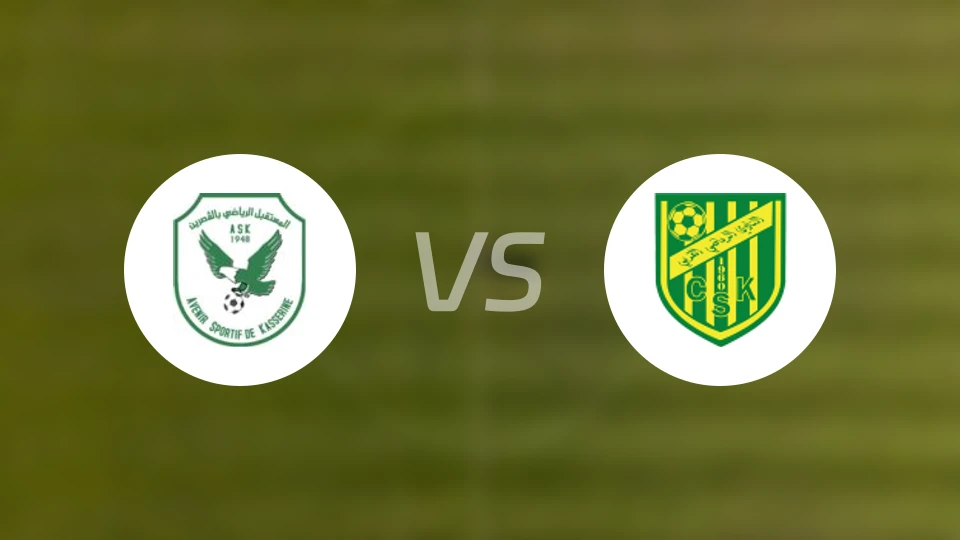 卡塞林vs科巴比分预测【2026/04/04】