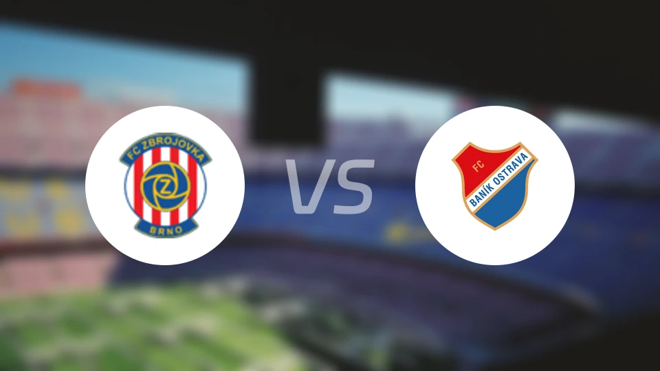 布尔诺vs俄斯特拉发B队比分预测【2025/10/18】