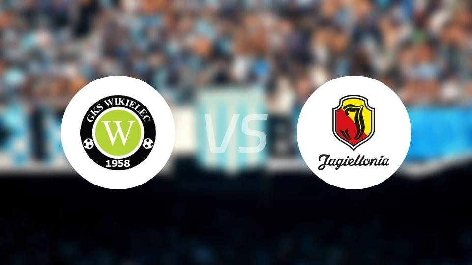 维基勒vs雅盖隆B队比分预测【2026/03/01】