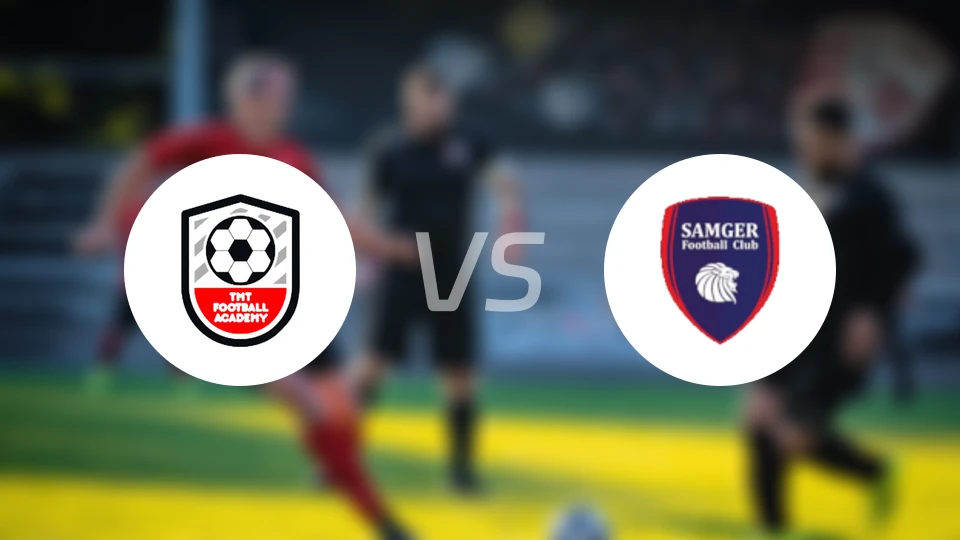 TMTvs萨姆格尔FC比分预测【2026/03/24】