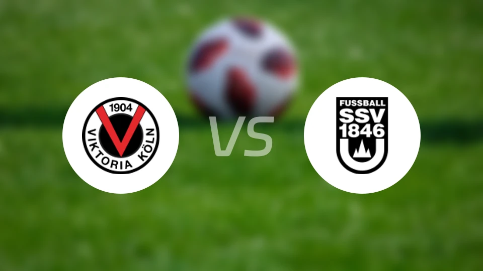 科隆胜利vs乌尔姆比分预测【2025/12/06】