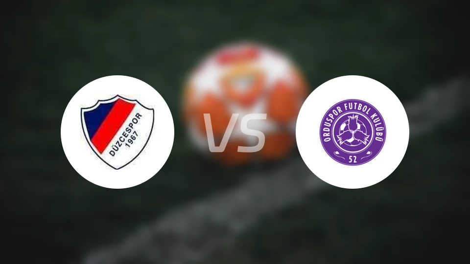 杜兹塞vs叶内奥都斯比分预测【2026/04/12】