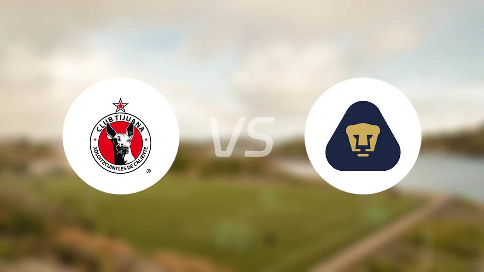 蒂华纳vs美洲狮比分预测【2026/02/28】