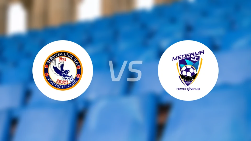 贝切vs梅德亚马比分预测【2026/04/24】