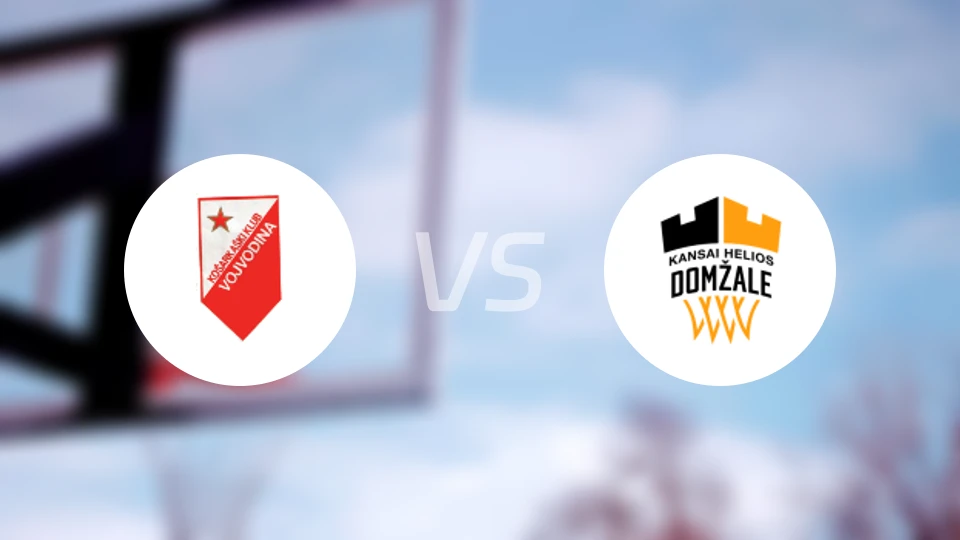 伏伊伏丁那vs赫利奥斯太阳比分预测【2026/03/19】