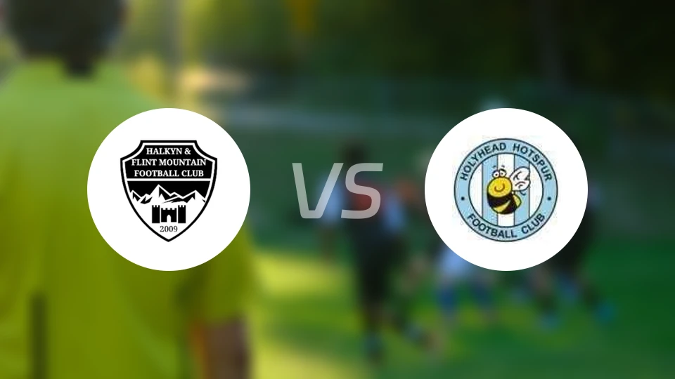 弗林特山vs荷利赫德比分预测【2026/04/03】