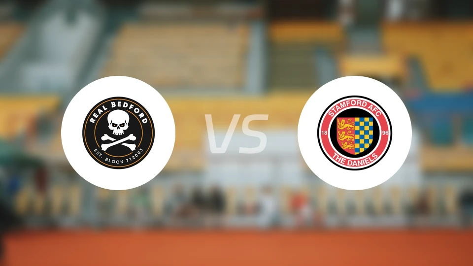 皇家贝德福德vs斯坦福比分预测【2026/03/21】